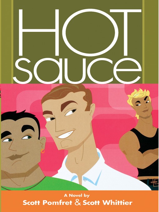 Title details for Hot Sauce by Scott Pomfret - Available